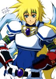 「スタン・エルロン テイルズオブデスティニー」の画像検索結果