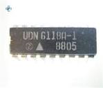 ALLEGRO UDN6118A-1 DIP-18 Vacuum Fluorescent Display Driver | eBay