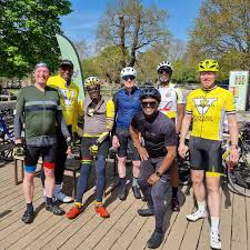 Image result for Sutton Cc/De Ver Cycles