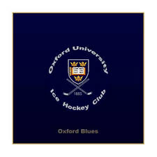 Image result for Oxford Blues Skater Hockey Club