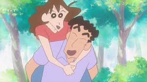 「野原みさえ クレヨンしんちゃん」の画像検索結果