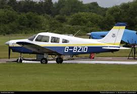 Image result for West London Aero Club