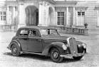 MERCEDES BENZ Typ 220 (W187) 1951 - 1954 Photo Gallery - Image 2 ...
