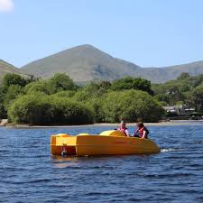 Image result for Loch Lomond Waterski Club