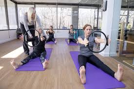 Image result for Pilates Mat Work Classes