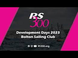 Image result for Bolton Sailing Club