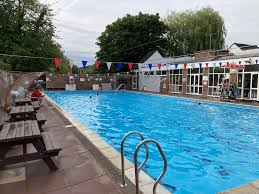 Image result for Chesham Swimming Club