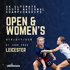 Image result for Leicester Ultimate Frisbee Club
