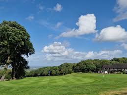 Image result for Wrekin Golf Club