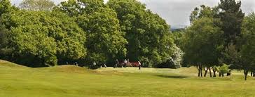 Image result for Harrogate Golf Club