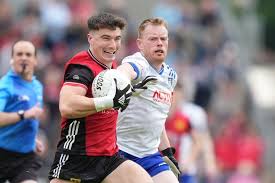 Image result for Carryduff Gaelic Athletic Club