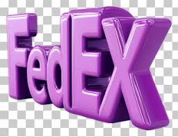 Image result for fedex arabic logo