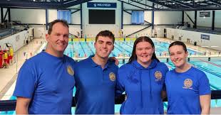 Image result for Swindon Amateur Swimming Club