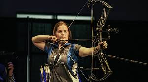 Image result for Yateley Archers