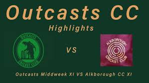 Image result for Alkborough Cricket Club
