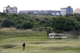 Image result for Tenby Golf Club