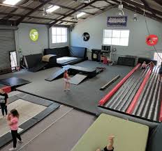 Image result for Portsmouth School Of Gymnastics