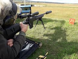 Image result for Weybridge Rifle and Pistol Club