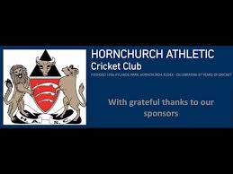 Image result for Hornchurch Cricket Club