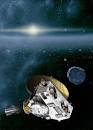 Space Today Online -- Exploring the Solar System - Planet Pluto ...