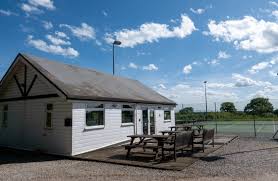 Image result for High Legh Tennis Club