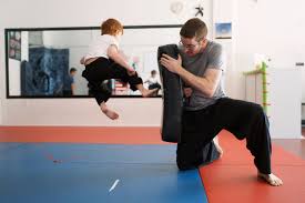 Image result for Highgate Martial Arts Academy