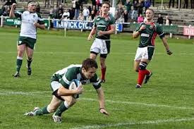 Image result for Hawick Rugby Football Club