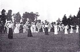 Image result for Surrey Bowmen