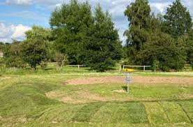 Image result for Quarry Park Disc Golf Club