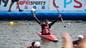 Image result for Viking Canoe Polo Club