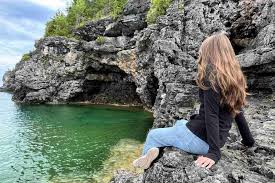 Image result for tobermory the grotto