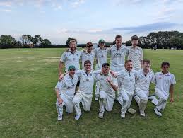 Image result for Liphook & Ripsley Cc