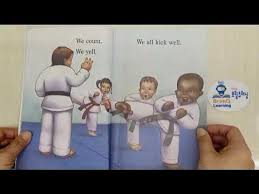 Image result for Reading Tkd
