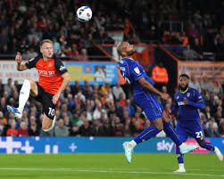 Image result for Luton Leagrave A F C