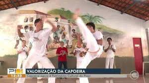 Image result for Capoeira Agora