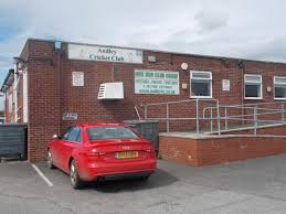 Image result for Audley Football Club