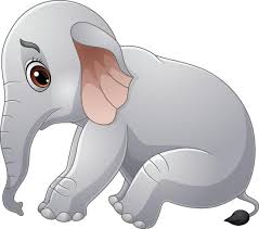 Image result for sad elephant