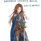 「カタリナ・アリゼ グランブルーファンタジー」の画像検索結果