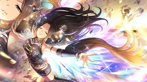 「並木芽衣子 アイドルマスターシンデレラガールズ」の画像検索結果