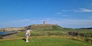 Image result for Alnwick Golf Club