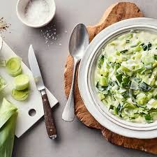 Image result for Porree