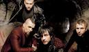 Photo Gallery: <b>Three Days Grace</b> complete