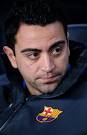 Xavi Hernandez Xavi Hernandez