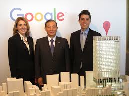 Image result for 日本法人google