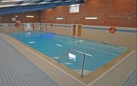 Image result for Lowestoft & Oulton Broad Swimming Club