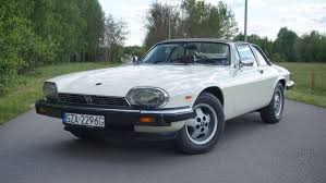 Image result for Nimbus White 1987 Jaguar