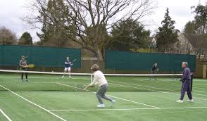Image result for Twyford Bowls & Lawn Tennis Club