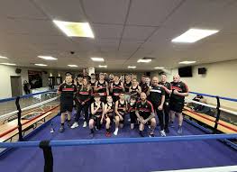 Image result for Cheshunt Amateur Boxing Club