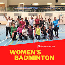 Image result for Northwood Jnr Badminton Club