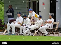 Image result for Ingatestone & Fryerning Cricket Club